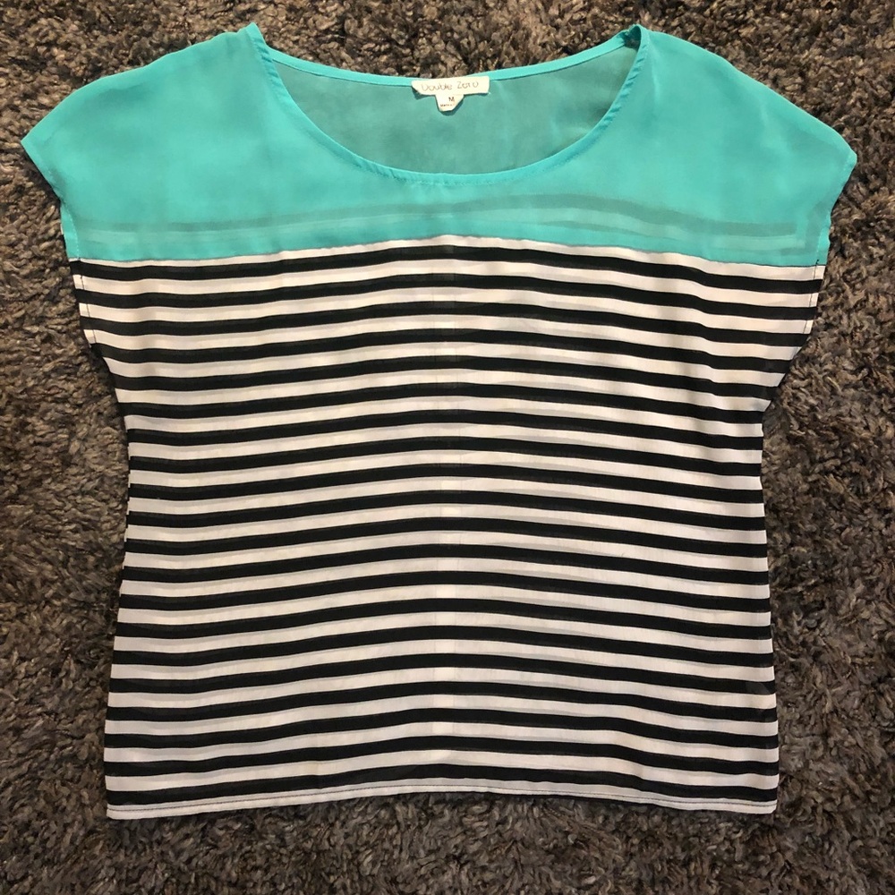 Windsor Top